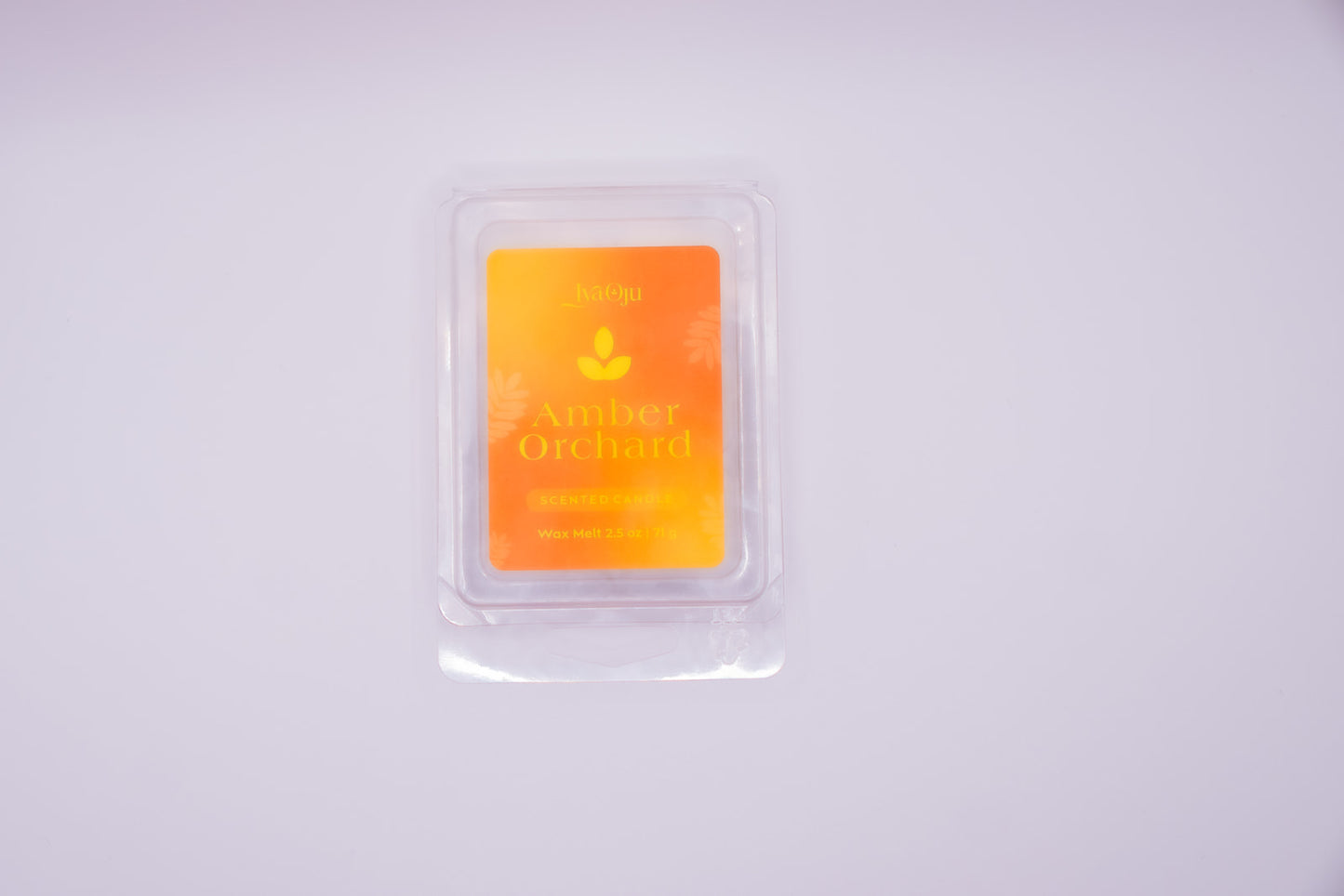 Amber Orchard (Wax Melt)