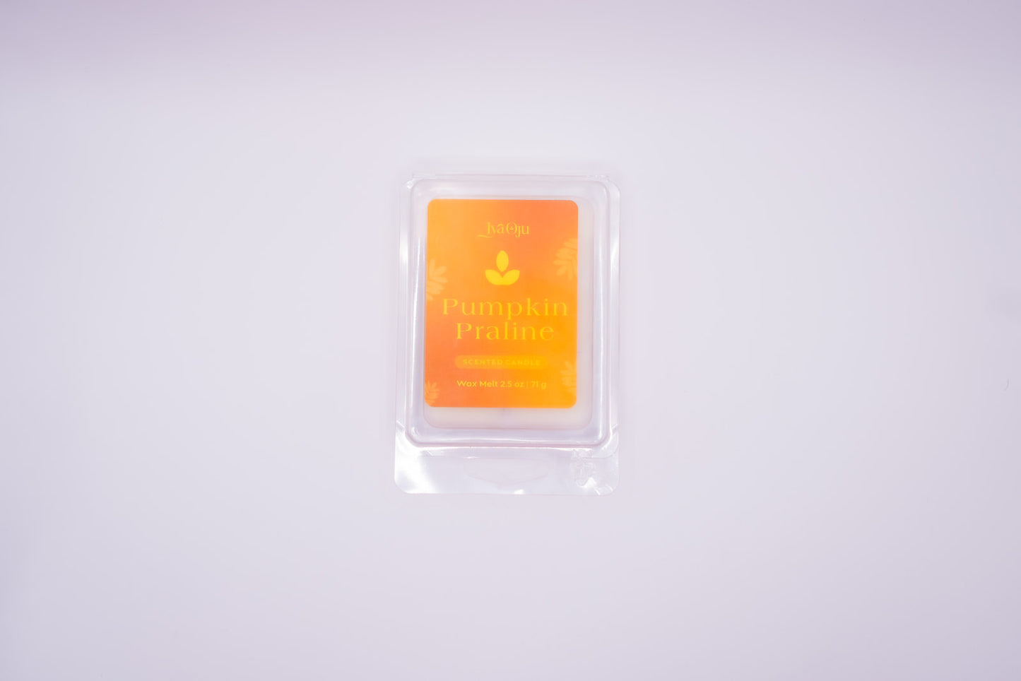 Pumpkin Praline (Wax Melts)