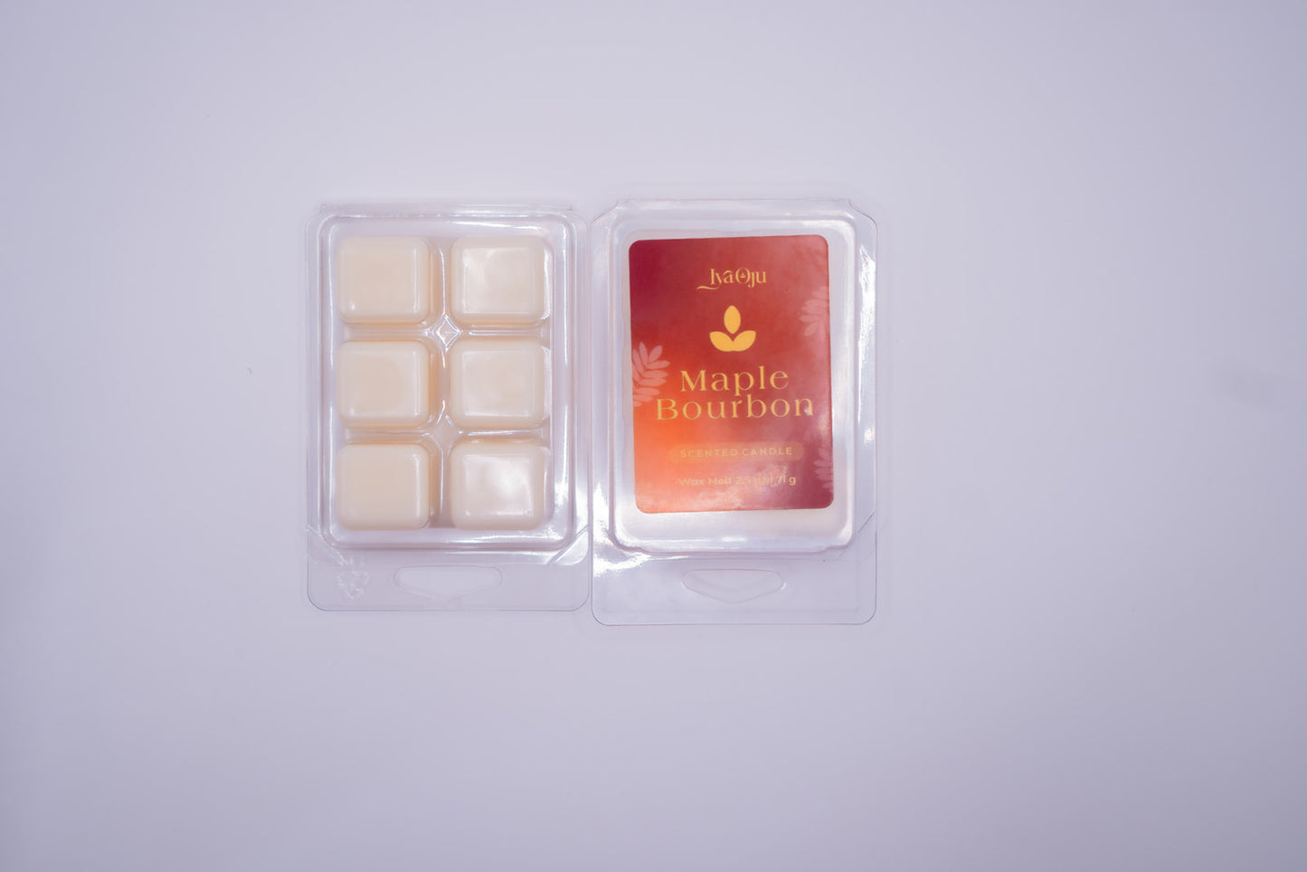 Maple Bourbon (Wax Melts)