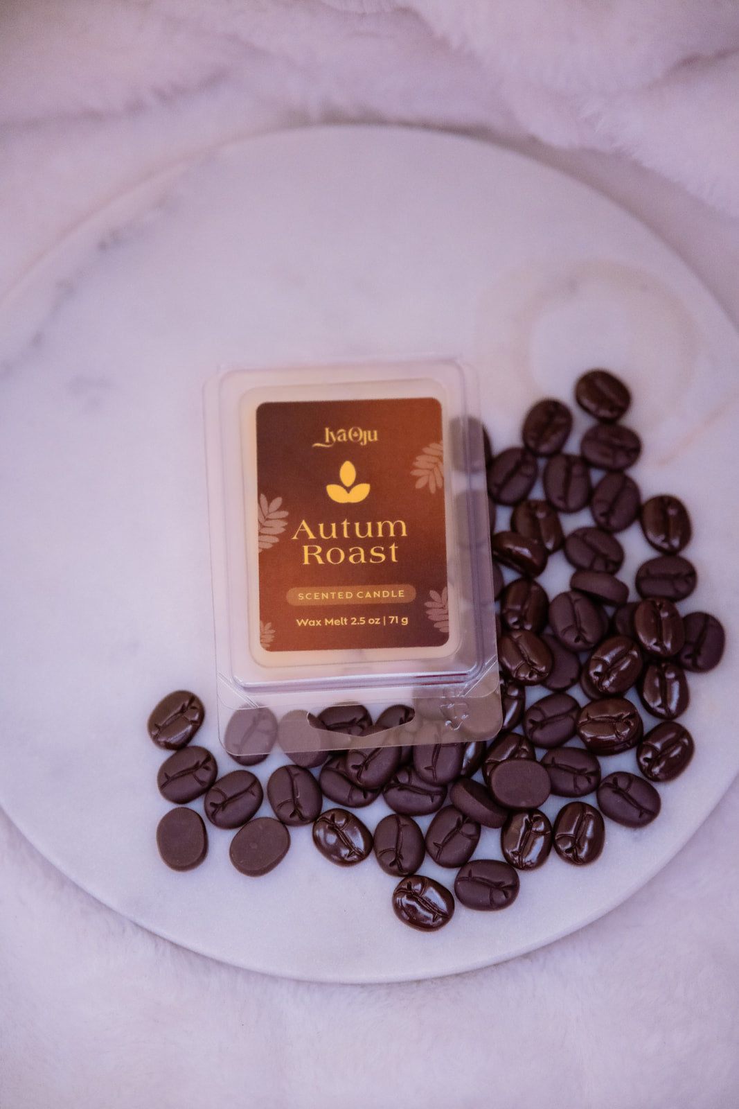 Autumn Roast (Wax Melts)